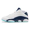 Jordan 13 Retro Low Hornets Jordan 310810-107