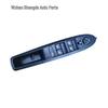 Left Front Lift Switch 98068844ZD for Citroen C4 B7