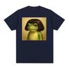 Üst giysisi – T-shirtler