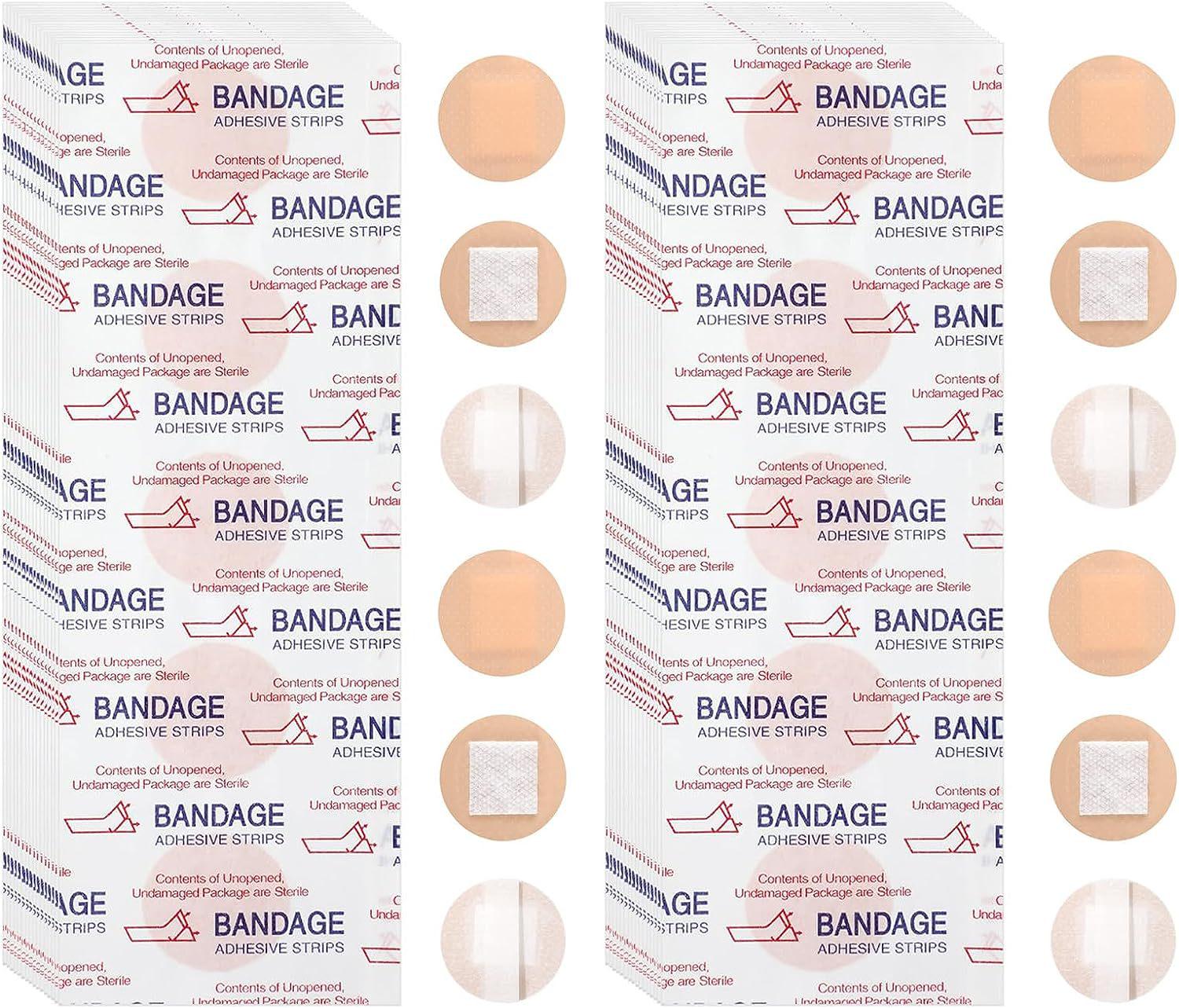 

Эластичный бинт с логотипом на заказ: Нерегулярный пластырь для кончиков пальцев и локтевого сустава, различные настраиваемые размеры