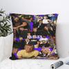 BSB Band B-Backstreet Boys Pillow Case  Custom Pillow Cover Cute Funny Pillowcases For Sofa Home Decoration