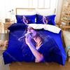 3D Print Lizzy McAlpine Bedding Set Single Twin Full Queen King Size Bed Set Adult Boys Bedroom Duvetcover Sets