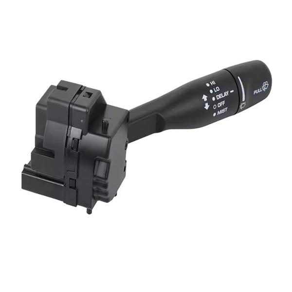5016711AA: Compatible Turn Signal Switch for '01-'06 Left-hand Drive Jeep Wrangler.