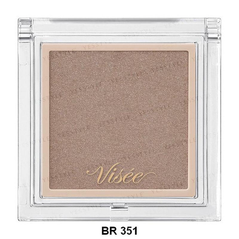 Kose - Visee The Contour Color Highlight Powder