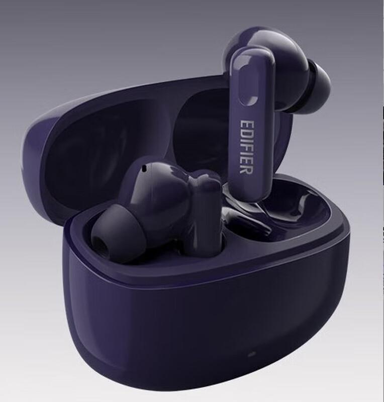 

EDIFIER Lolli Pro 3i ANC Bluetooth Earbuds