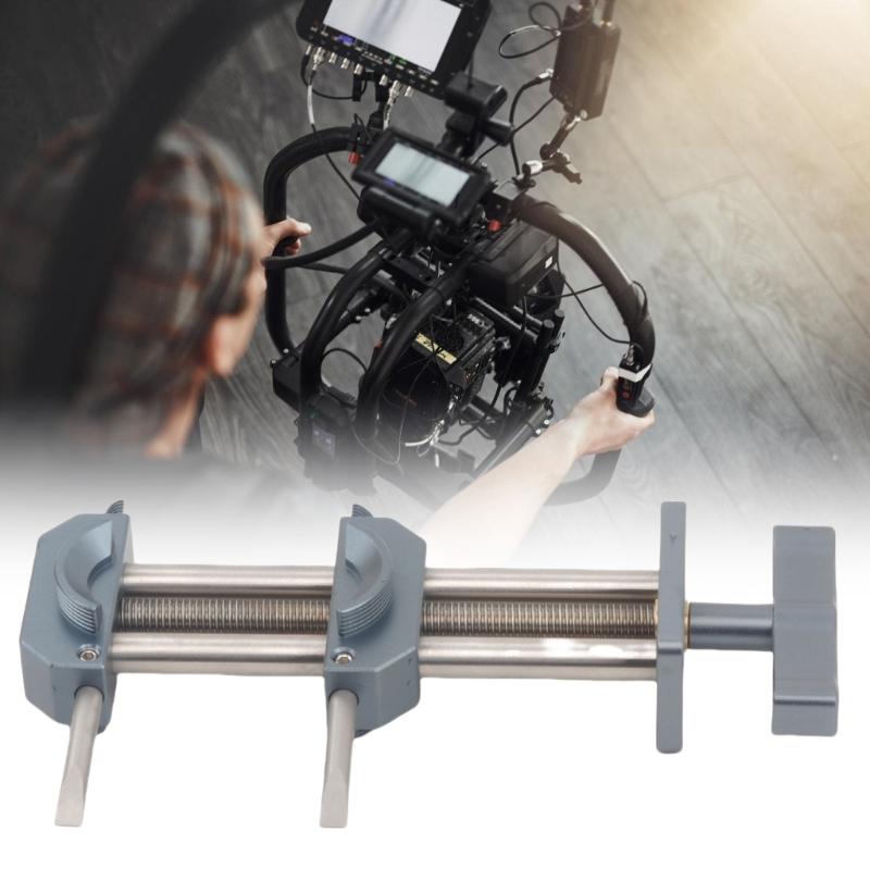 Camera Lens Filter Repair Removal Tool Precise Adjustment Spanner for Deformation Correction, Wide Ranges 14mm-108mm