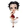 Banpresto Q posket-Betty Boop-(ver.A), Multiple Colors (BP17501)