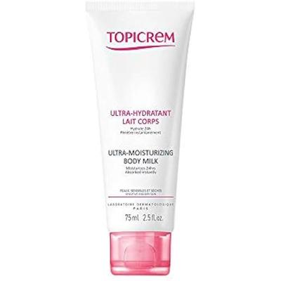 Körperpflege – Körpercremes & Lotionen