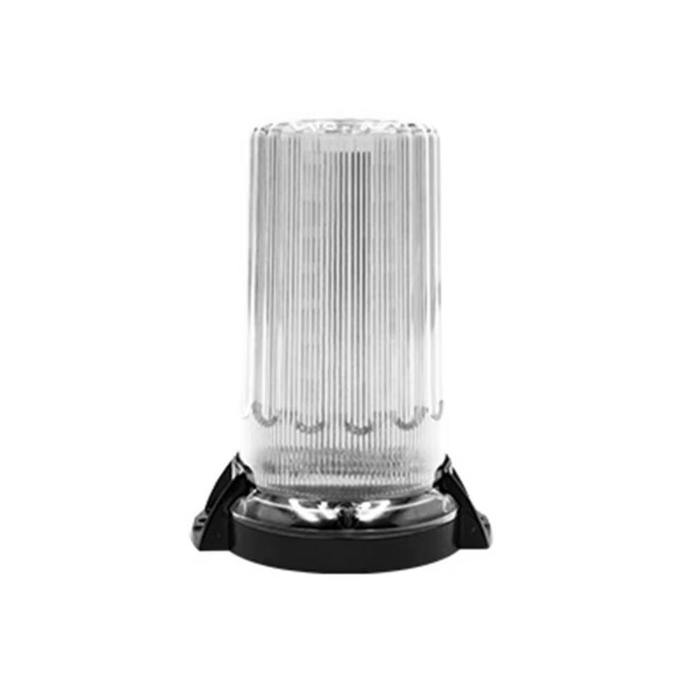 

Мигающий автомобиль Аварийный мигающий свет Инженерная техника Школьный автобус прозрачный