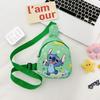 Trendy Kids' Cute Candy Crossbody Bag - Simple, Stylish, Lightweight & Versatile