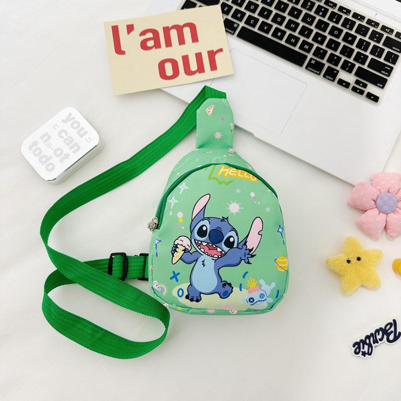 Trendy Kids' Cute Candy Crossbody Bag - Simple, Stylish, Lightweight & Versatile