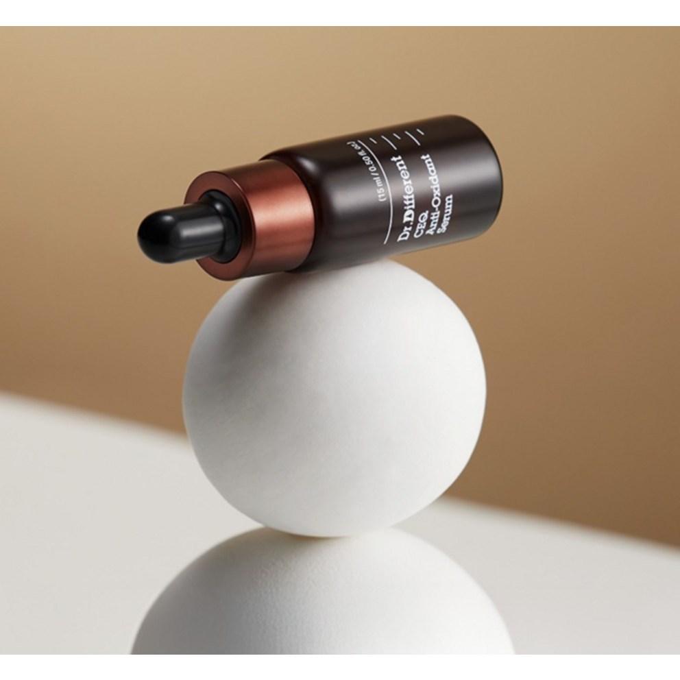 [Dr.Different] CEQ Antioxidans Serum Special Set