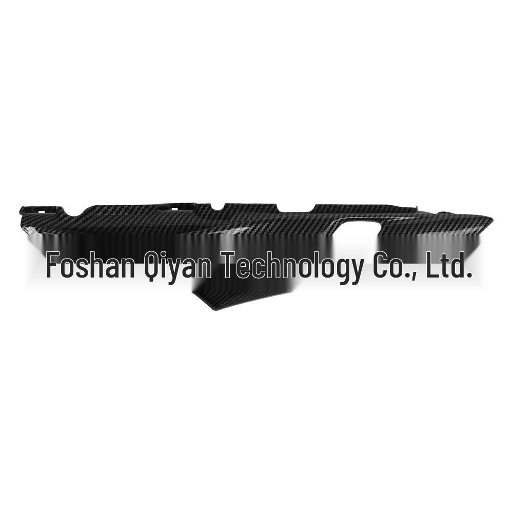 Yamaha MT-09/SP 21-23 Motorcycle Rear Tail Wing Side Panels & Seat Shell