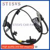 ABS Wheel Speed Sensor Front Right 59830-H5000 for Hyundai Accent 1.6L for Kia Rio 2018- ALS3215 5S15540 Car Accessories