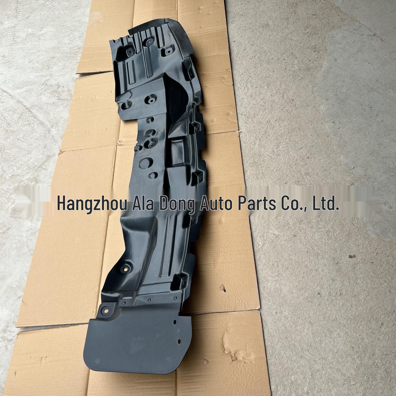 

Great Wall Tank 300 Splash Guard Assembly 5512201XKM01B/5512104XKM01B Compatible Product Left Front Splash Guard Assembly 5512200XKM01B