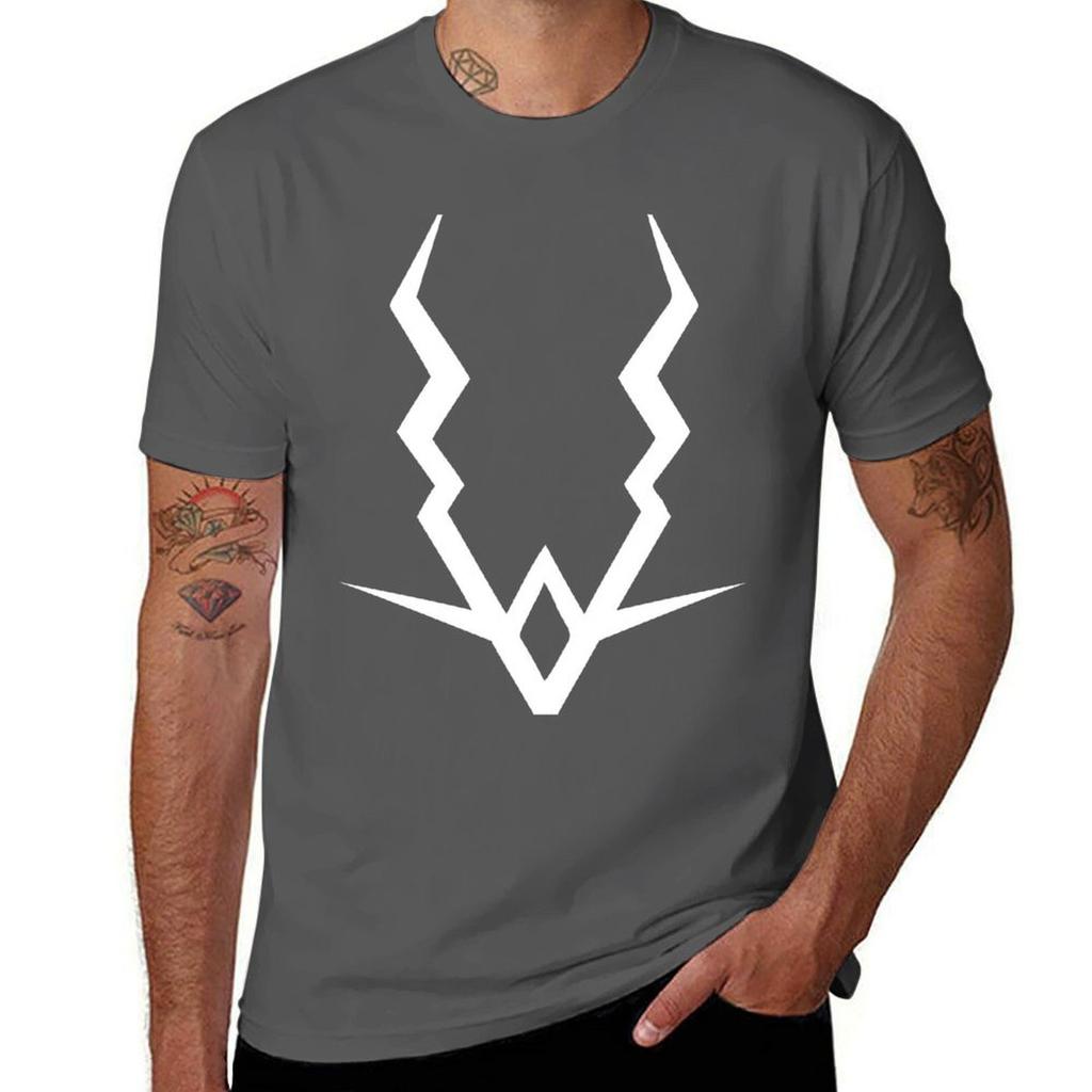 Blackagar T-Shirt Man T Shirts Graphic T Shirts for Man Cotton Funny Essential T Shirt T-Shirt