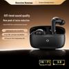 Newsmy X9Pro Active Noise Cancelling TWS Earbuds