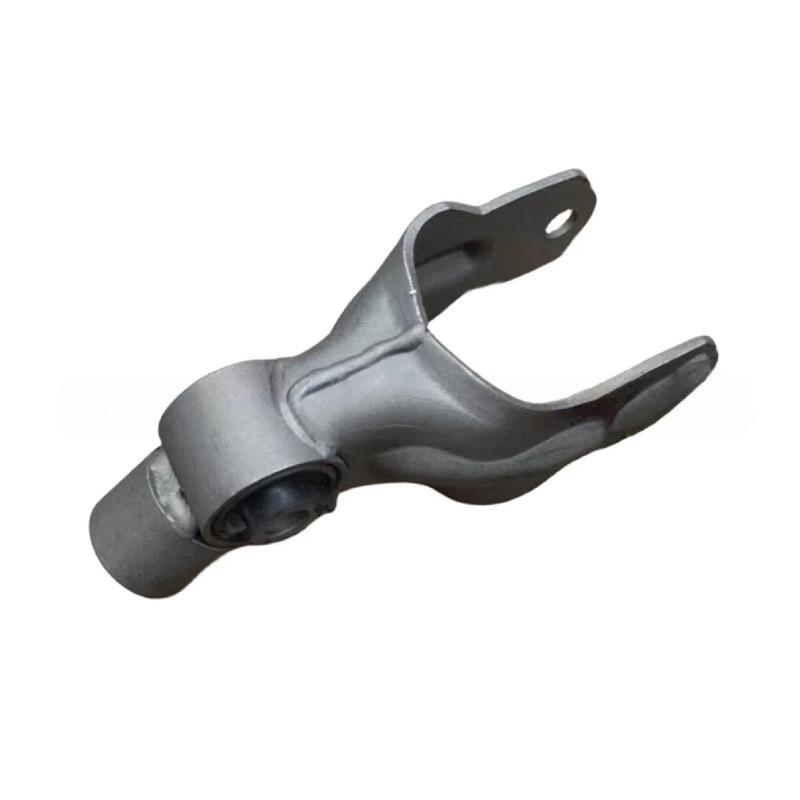 Citroen 1.6T Type A Bracket 9804258880