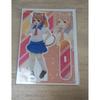 Saiden Konekotan Acrylic Stand Bishoujo