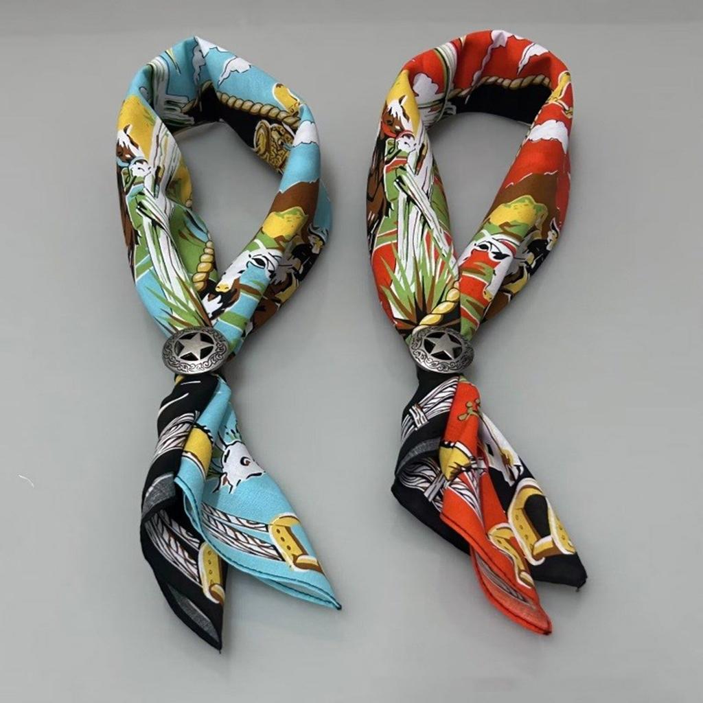 Hip Hop Durag Bandana Head Scarf Turbans for Women Men Street Style Turban Unisex Head Wrap Bandana Outfits