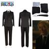 High-quality Sanji Cosplay Outfit Perfect For Anime Conventions