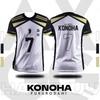 2026 New Summer Fall Haikyuu Fukurodani Cartoon Anime Cosplay Men Jersey Summer Short Sleeve