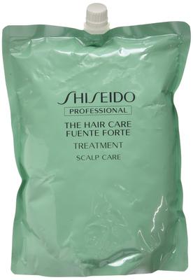 Shiseido Professional Fuente Forte Tedavisi 1800g Yedek