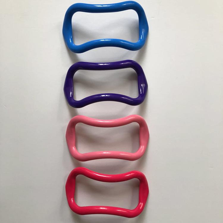 Anel de alongamento de ioga Connors Anel de alongamento de ombro Anel de ioga Anel de alongamento de ioga