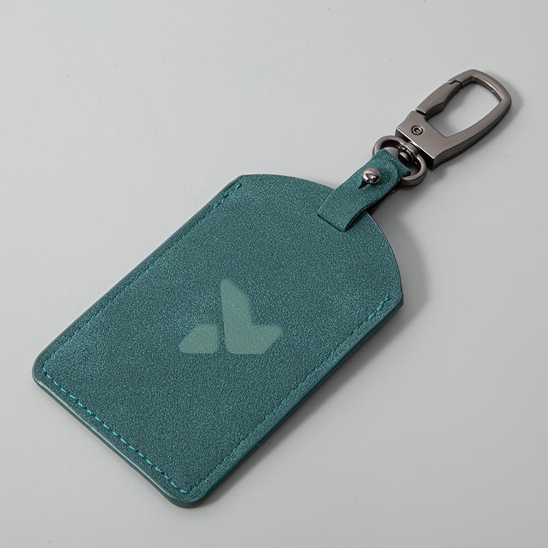 2025 Firefly Smart Key Suede Case - Car Accessories