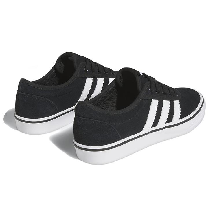 adidas Adi Ease 'Black White' HQ6432