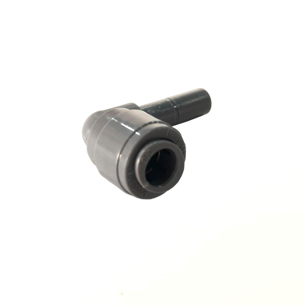 Kegland Barware Duotight/monotight 6.35/8/9.5mm Elbow Plastic Connector Beer Brewing Accessories Homebrew