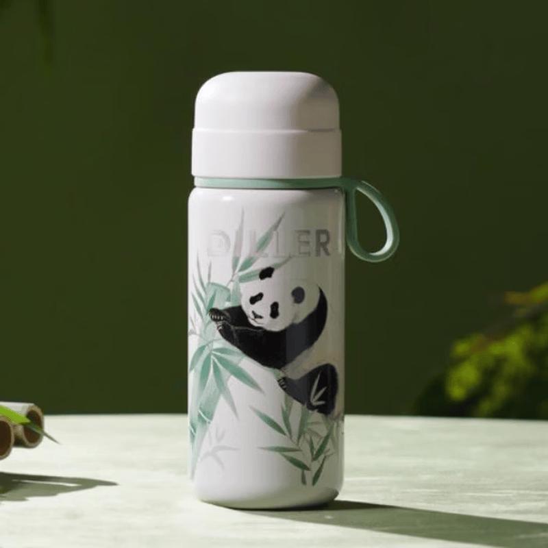 Diller Panda 300ml Thermal Mug 300ml