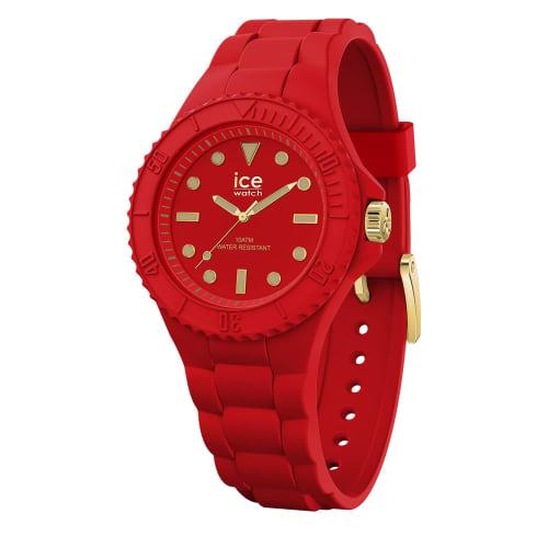 Ice-Watch Wristwatch ICE Generation 019891 Red