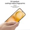 For vivo S30 Pro mini 5G Screen Protector MOFI 9H Full Glue Full Coverage High Aluminum-Silicon Glass Film