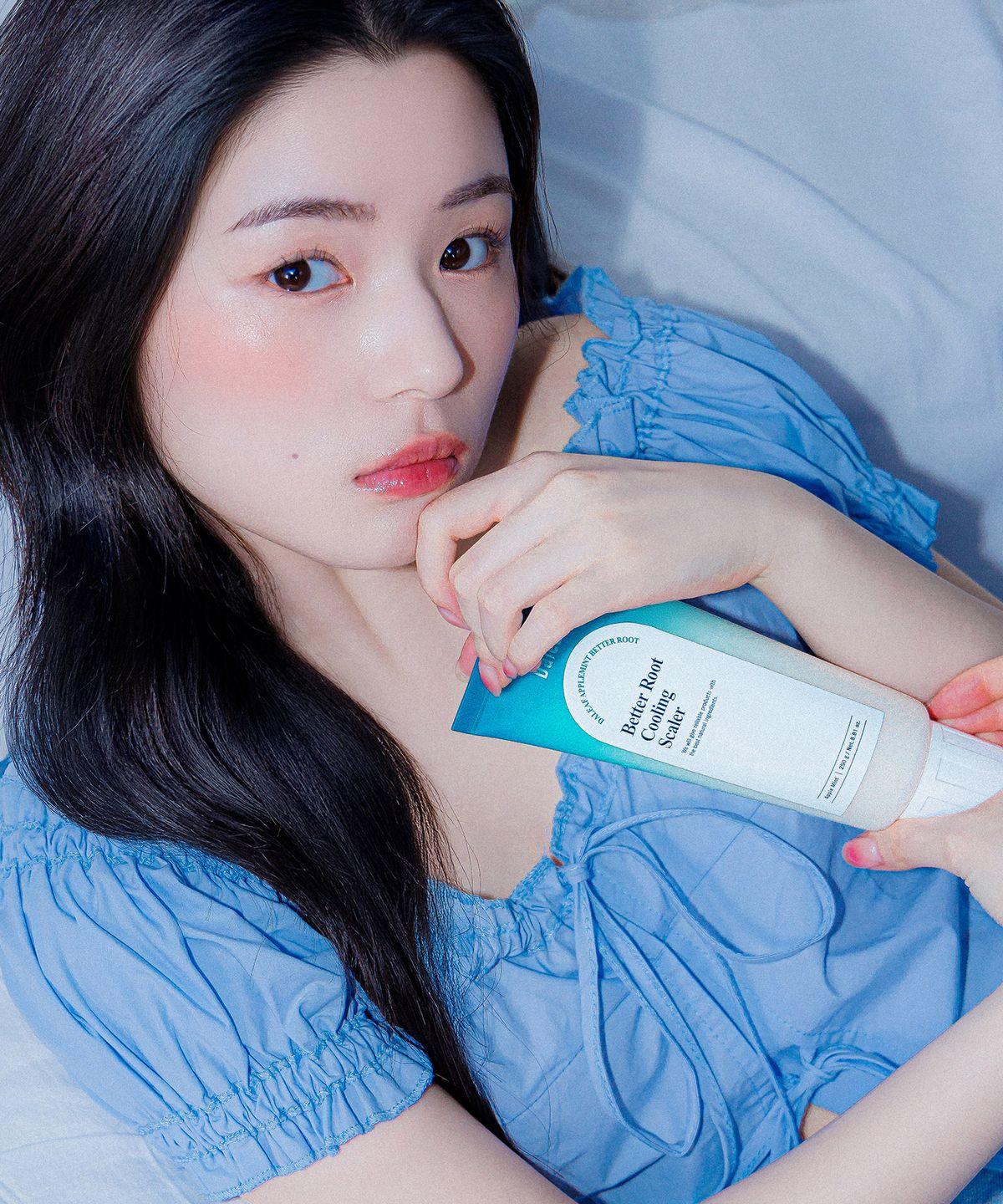 Apple Mint Better Root Cooling Scaler 250ml