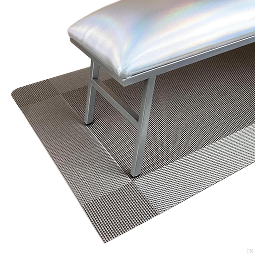 Wygodny Podpórka na Ręce do Manicure i Pedicure