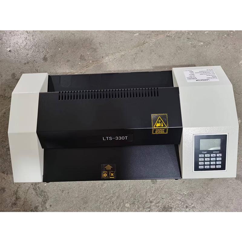 Deli LTS-330T Laminator