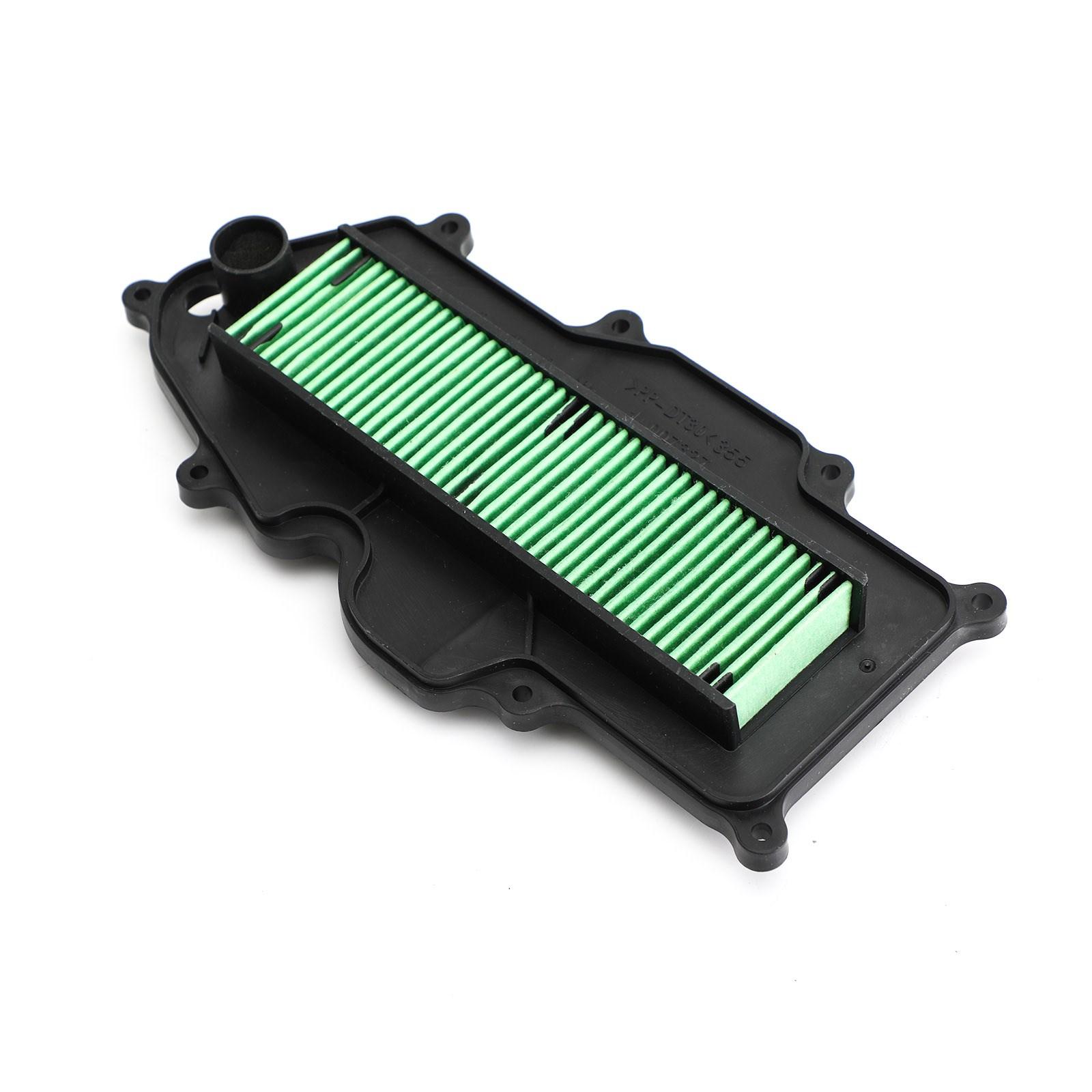 

Замена воздушного фильтра для Vespa GTS 125 150 Ie ABS E4 4T 2016-2020 1A007327