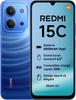 Smartphone Xiaomi Redmi 15C 4G 256GB Moonlight