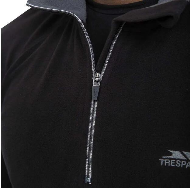 Trespass Fleece Blackford AT100