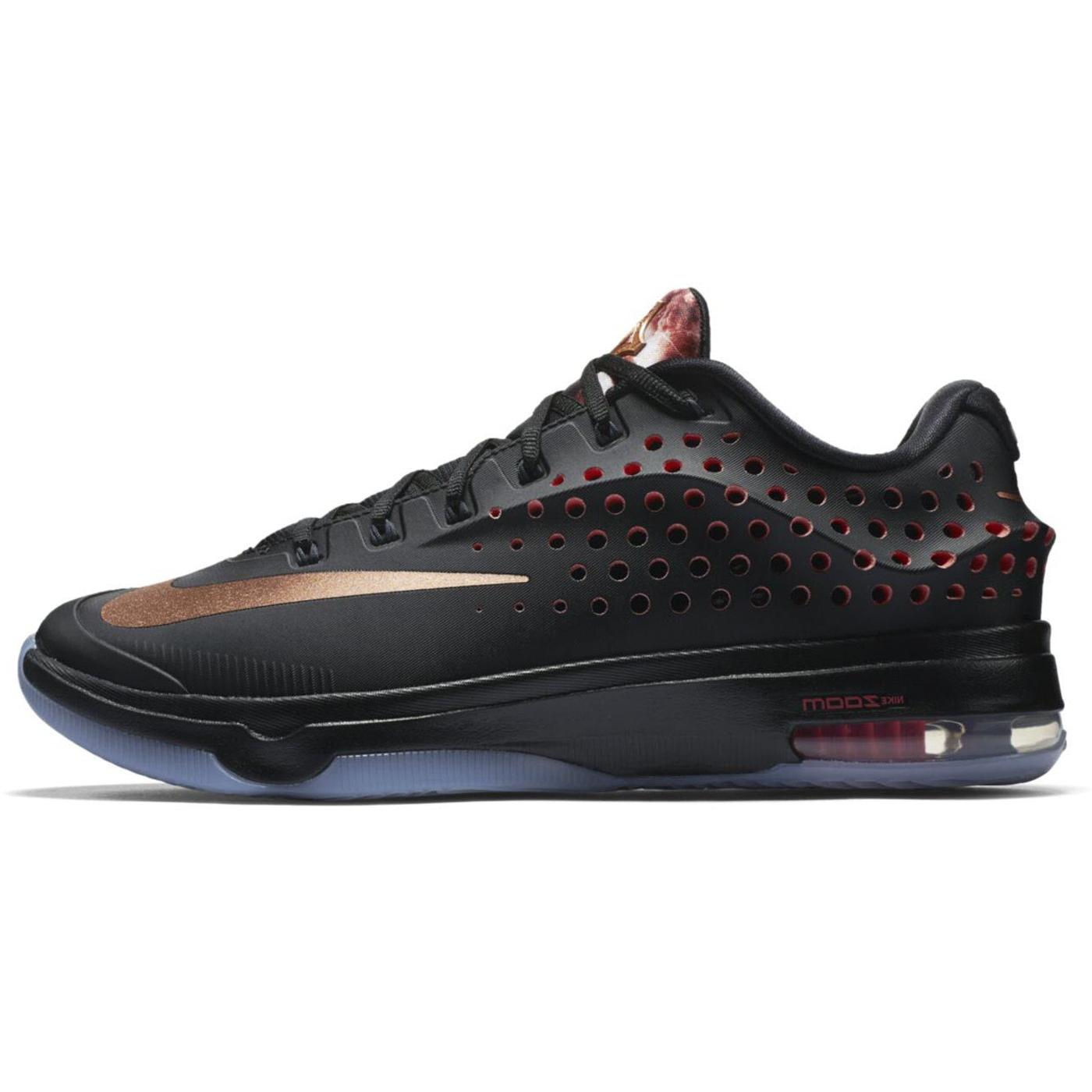 

Новые Nike Kd 7 Elite Розовое золото 724349-090 44.5