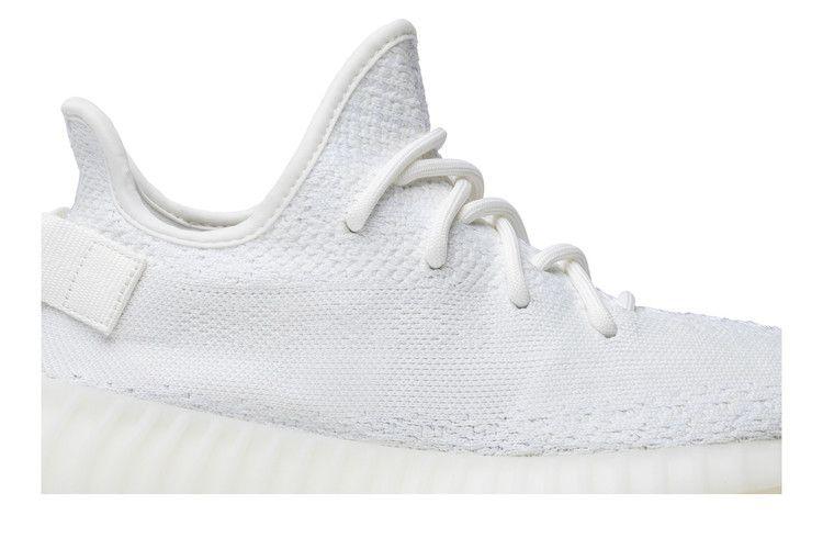 Men's Sneakers adidas Yeezy Boost 350 V2 Cream Cream/White