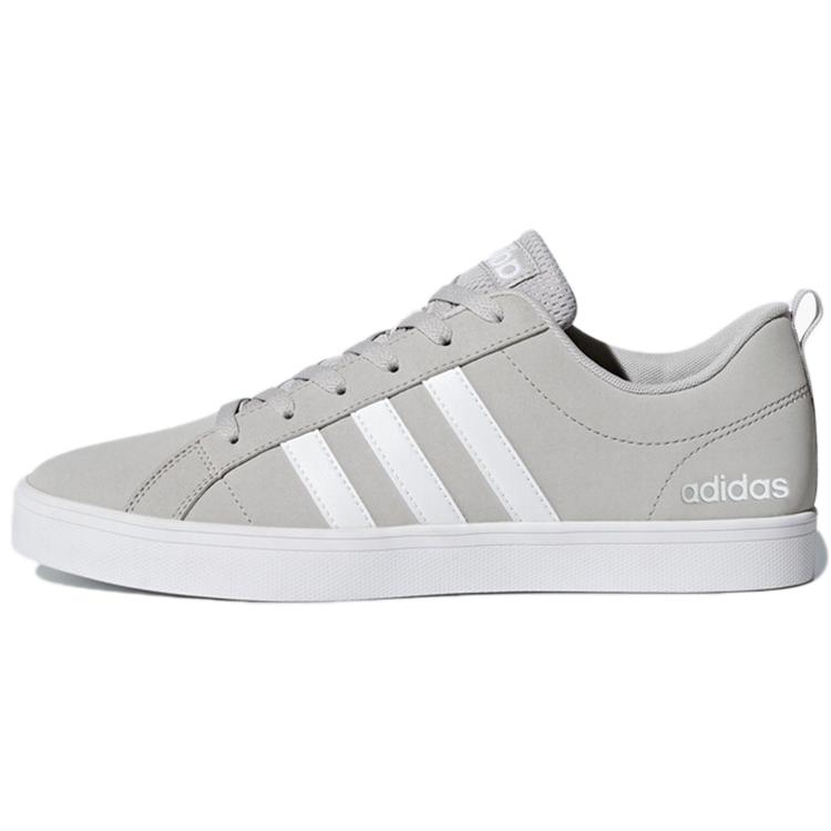 

Adidas Neo Vs Pace Light Grey White DB0143 41⅓