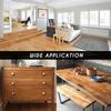 Wood Seasoning Beeswax Household Polishing Furniture Care Wood Furniture Cleaning Polished Chairs Cabinets Wear-Resistant Wax