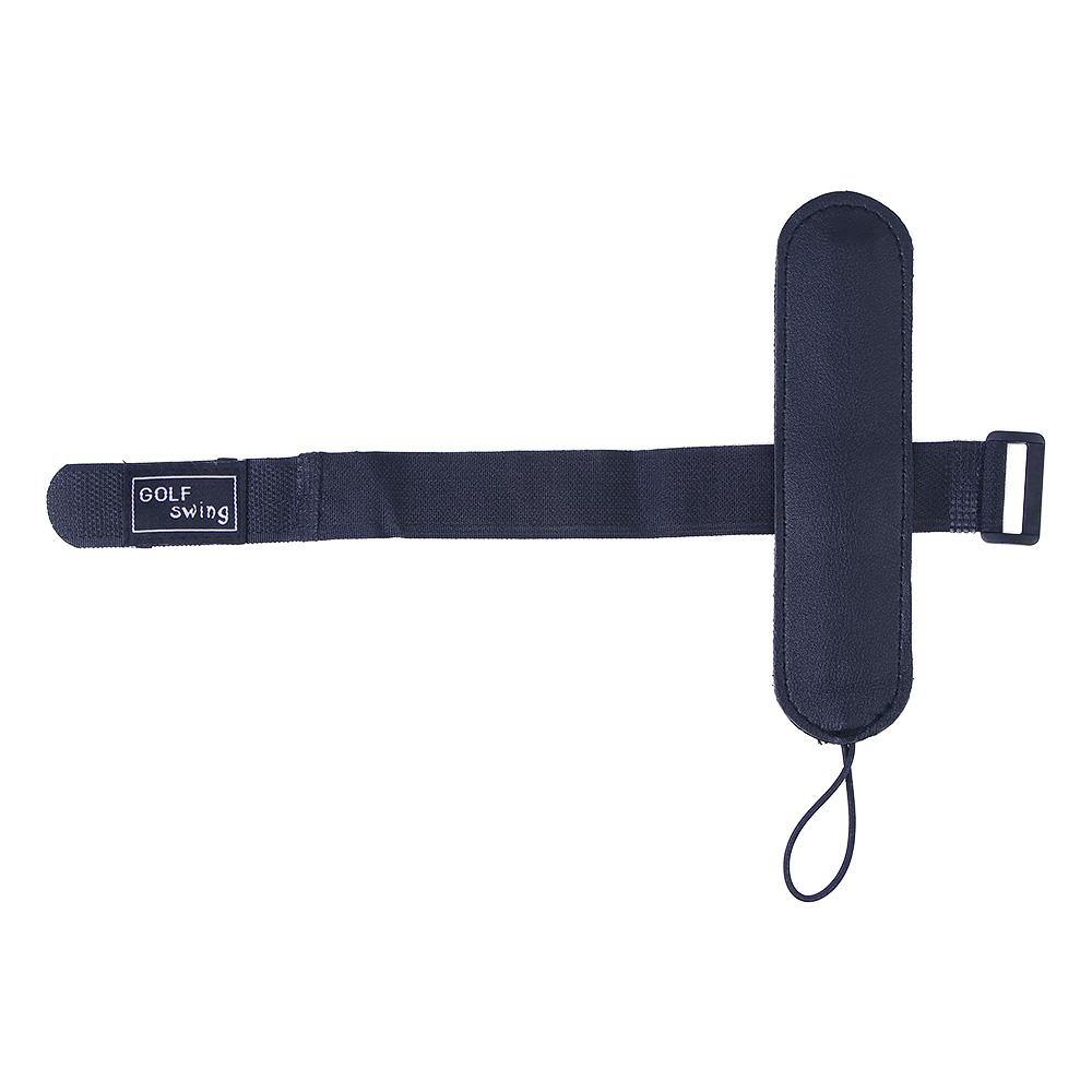 Neoprene Golf Training Aids Golf Wrist Ttainer Wrist Braces Golf Wrist Corrector Golf Swing Trainer