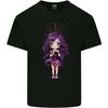 Anime Leo Chibi Kinder T-Shirt Kinder