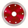 Diamond Dry Cutting Blade Disc Porcelain Ceramic Tile Turbo Thin Stoneware Discs for Marble Machine,angle Grinder 115mm