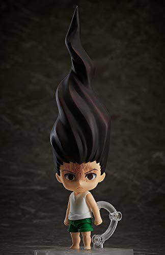 Nendoroid HUNTER×HUNTER Gon Freaks Non-scale Plastic Painted Movable Figure Resale