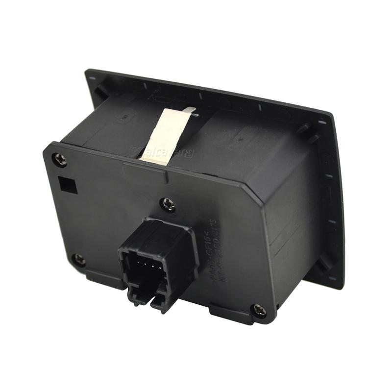 Brand New  Light Switch Fog Lamp Switchs 68189148AA For Chrysler 300C 06 07 Jeep Grand Cherokee Dodge Challenger