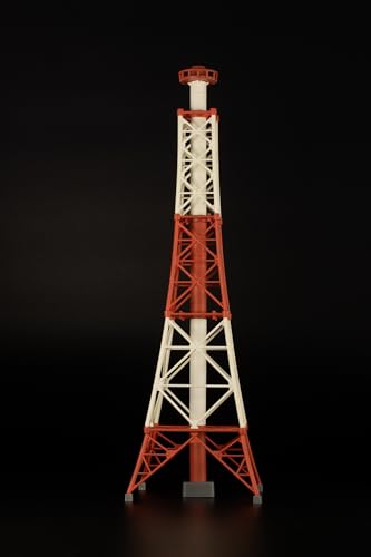 PM Office A PLUM 1/150 scale chimney plastic kit MS089